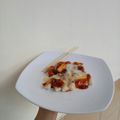 Cooksnap dari triarista dewi untuk resep Topokki halal