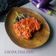 Cooksnap dari HI-Dapoer untuk resep Linyak Taruang (Terong Penyet ala Minang)