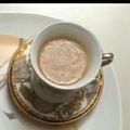 Chhaya panchal's cooksnap of when they made મસાલા ચા(masala tea recipe in gujarati).