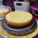 Cooksnap dari Dapur Belly untuk resep No Oven Lime Cake (Bolu Panci Rasa Jeruk Nipis)