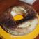 El cooksnap de Pitusos Felices Alarcon cuando hizo Torta fácil.