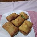Cooksnap dari Dian Yuwono untuk resep Kulit Lumpia