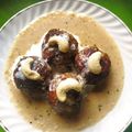 Runu Chowdhury's cooksnap of when they made মালাই কোপ্তা (malai kopta recipe in Bengali).