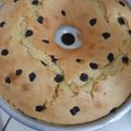 Cooksnap dari Raysinta Julianti untuk resep Bolu Pisang Panggang Lembut