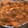 El cooksnap de Arianne cuando hizo Salmón marinado casero.