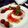 Divya Konduri's cooksnap of when they made Flirty Strawberry Panna cotta.