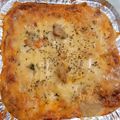 Cooksnap dari Reea S Armando untuk resep Lasagna ala kadarnya