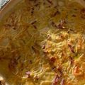 Cooksnap de PaulineB sur la recette 🍽️Quiche lardons oignons 🍽️