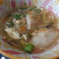 Rita 的 香菇赤肉羹湯 cooksnap