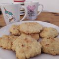 El cooksnap de Lis VB cuando hizo Galletas de AVENA 🌾.