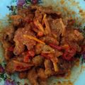 Cooksnap dari Reni untuk resep Fillet Ayam Saus Padang