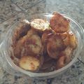Kim Newman's cooksnap of when they made Crispy potato rounds.