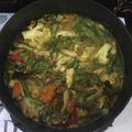 Cooksnap dari petty meisari untuk resep Pindang Ikan Patin Pedas Kemangi