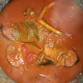 Cooksnap dari Putrie Wulandari untuk resep Asam Padeh Ikan Belimbing Wuluh