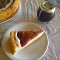 El cooksnap de Sharky cuando hizo Pastel turco de yogurt bebible a lo ❁Gaby❁.