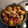 El cooksnap de Thoik cuando hizo Cocido boyacense.