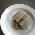 Cooksnap dari Niar Arifuddin untuk resep Kue Lapis Pandan