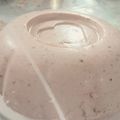 El cooksnap de Fathy Padilla cuando hizo Gelatina de galleta oreo.