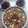 صورة من Samar Samar Rassi، شاركها بعد تجربة وصفة رتاتولي الباذنجان والفلفل على الطريقة الفرنسية ratatouille 🍆🌶🍅