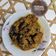 Cooksnap Nur Nadiah semasa beliau membuat Rendang ayam pencen versi minang.