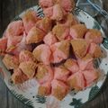 Cooksnap dari Tyas Umma Warthi untuk resep Bolu kukus mekar selembut kapas, beserta tips sukses