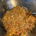 Cooksnap dari Citra Prima Dewi untuk resep Mie goreng kesukaan anak-anak