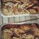 Cooksnap dari Dewi nurito untuk resep Coffee Choco Granules Bread Pudding