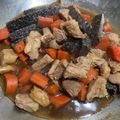 韋恩不喝咖啡 的 滷五花肉 cooksnap