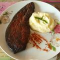 Cooksnap από tahitian στη συνταγή Συκώτι μοσχαρίσιο στο φούρνο