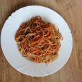 Anta Cooksnap-ja, amikor elkészítette a(z) Kínai pirított zöldséges tészta 🇨🇳 receptet.