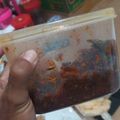 Cooksnap dari Khusnul Eti Atikoh untuk resep Sambal Terasi Tahan Lama
