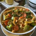 Cooksnap dari Mama Omi untuk resep Easy Cooking: Fujian Style Stir-Fried Vegetables (Capcay)