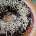 Cooksnap dari virosa maretha untuk resep Brownies Kukus NO MIXER