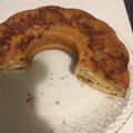 Cooksnap από Kiki στη συνταγή Θεϊκή μηλόπιτα  της Κλάραμπελ!!!!