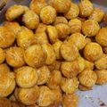 Cooksnap dari ervina vien untuk resep Nastar Terenak: EMPUK DAN LEMBUT