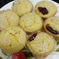 Cooksnap dari Dhea Delvia untuk resep Cup cake keju