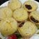 Cooksnap dari Dhea Delvia untuk resep Cup cake keju