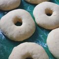 Cooksnap dari Raras Pawestri untuk resep Donat Pisang