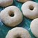Cooksnap dari Raras Pawestri untuk resep Donat Pisang