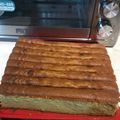 Cooksnap dari Ririn Astuti untuk resep Bolu Tape Ketan lembut banget