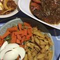 Cooksnap dari Eci & Rino untuk resep Selat Solo