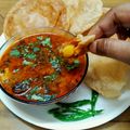 jyoti prasad का कुकस्नैप जब उन्होंने भंडारे वाली आलू सब्जी(Bhandare wali aloo ki sabzi recipe in Hindi) बनाया था।