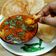 jyoti prasad का कुकस्नैप जब उन्होंने भंडारे वाली आलू सब्जी(Bhandare wali aloo ki sabzi recipe in Hindi) बनाया था।