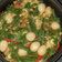 Cooksnap dari Hiu Laksmi untuk resep #309 Tumis Tauge Kacang Panjang