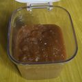 Cooksnap dari Naura Kamilah untuk resep Selai Srikaya/Kaya Jam