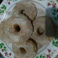 Cooksnap dari yani untuk resep Donat tanpa telur (simple)