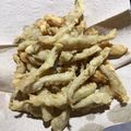 Cooksnap dari firdani antika untuk resep 236. JAMUR CRISPY RENYAH TAHAN LAMA