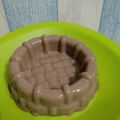 Cooksnap dari N I D I A N G untuk resep 27. Puding Kopi