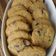 Cooksnap dari Tina untuk resep Oat cookies crunchy