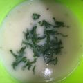 Cooksnap dari Vina Afidatul untuk resep Cream soup kentang